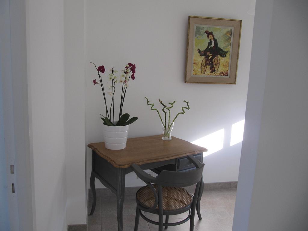Ferienwohnung La Regina Trouville-sur-Mer Zimmer foto