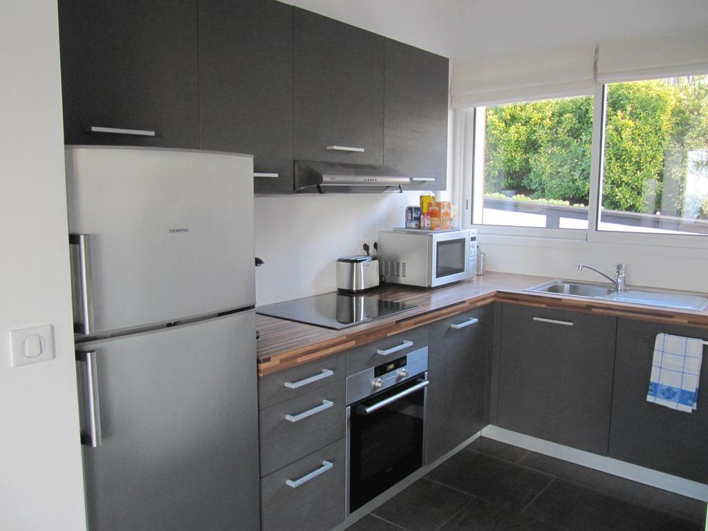 Ferienwohnung La Regina Trouville-sur-Mer Zimmer foto